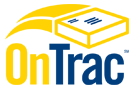 OnTrac Logo